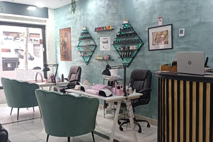 Kane nails - Onglerie León - Photo de couverture - OneBooking