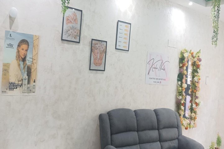 Kane nails - Onglerie León - Photo de galerie - OneBooking