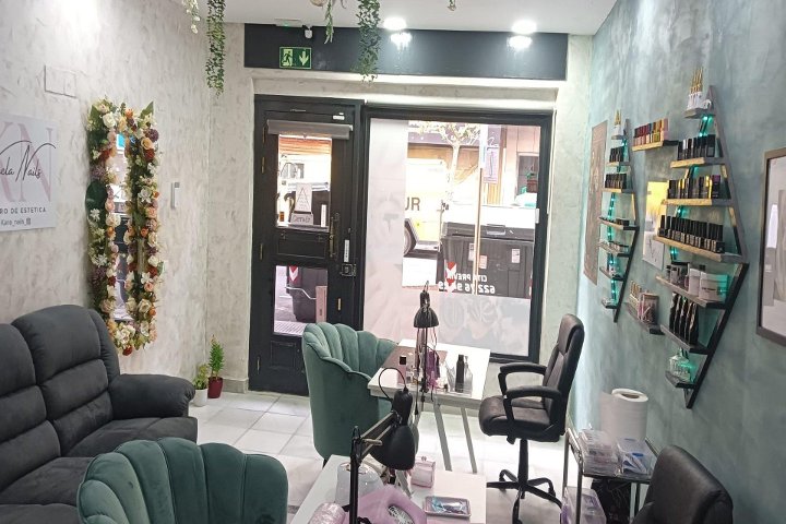 Kane nails - Onglerie León - Photo de galerie - OneBooking