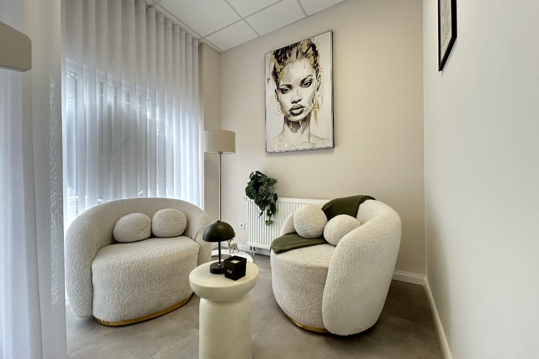 Nita Beauty, Katernberg, Essen
