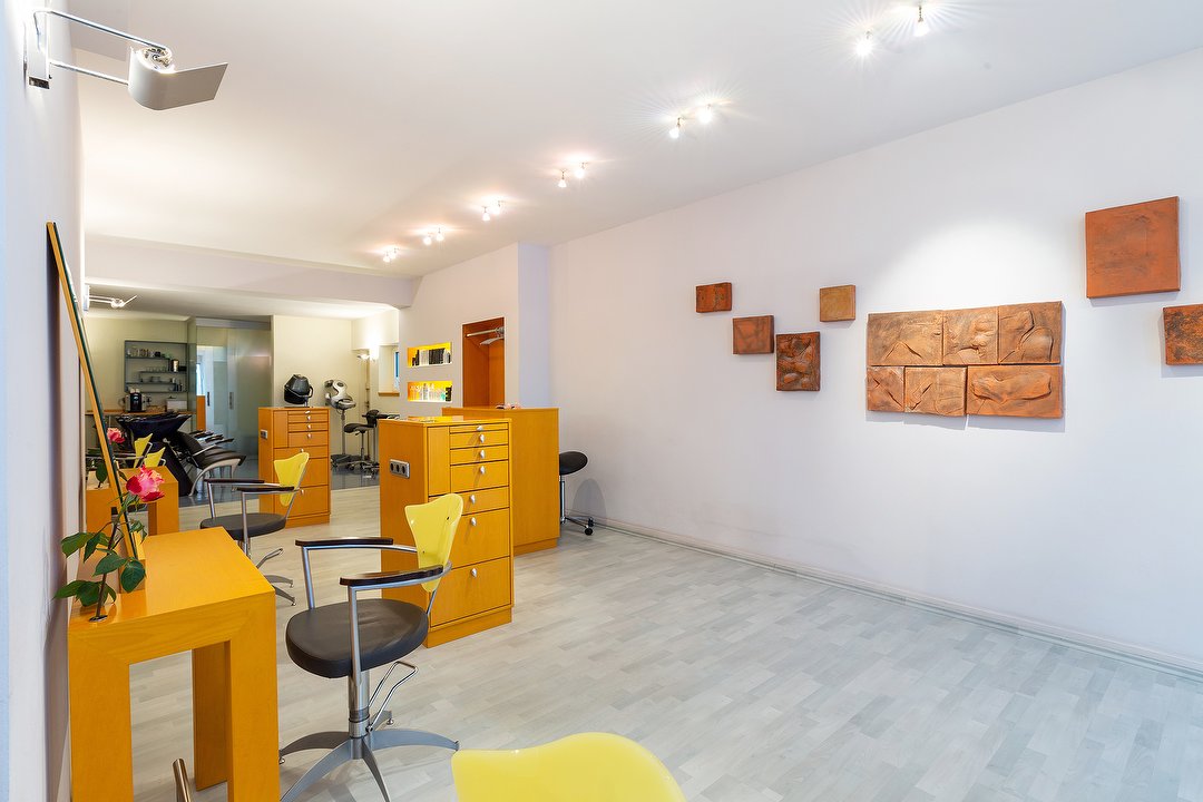 Friseure Und Friseursalons In Der Nahe Von Venloer Strasse Koln Treatwell