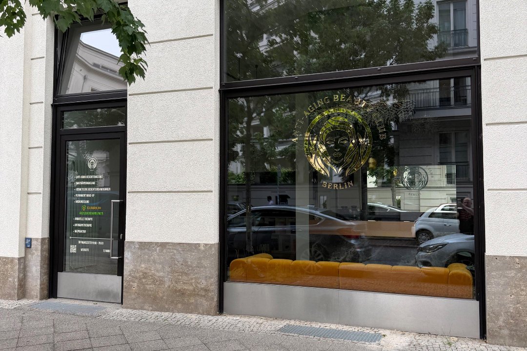 Anti-Aging Beauty Club Berlin, Mitte, Berlin