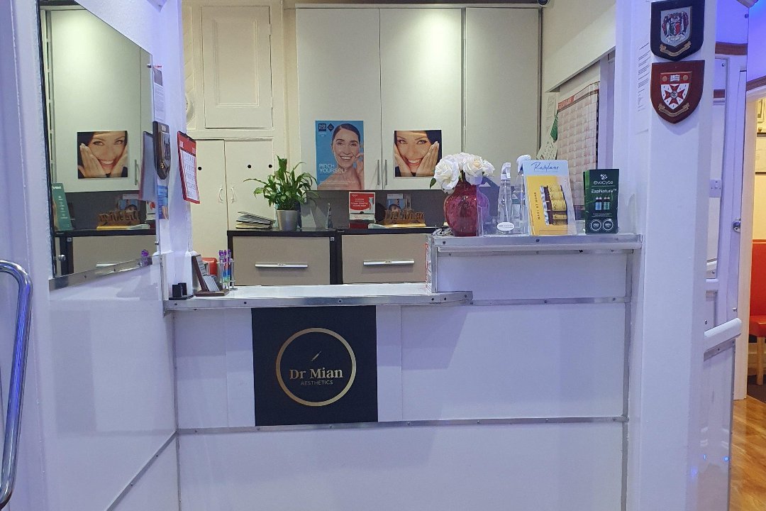 Chinbrook Medical Cosmetic Group, Chinbrook Road, London