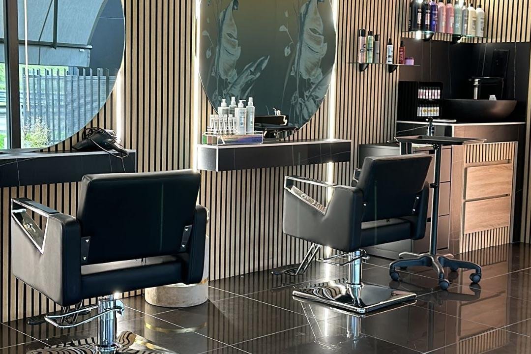 Camila Luz Esthetique, Bergamo