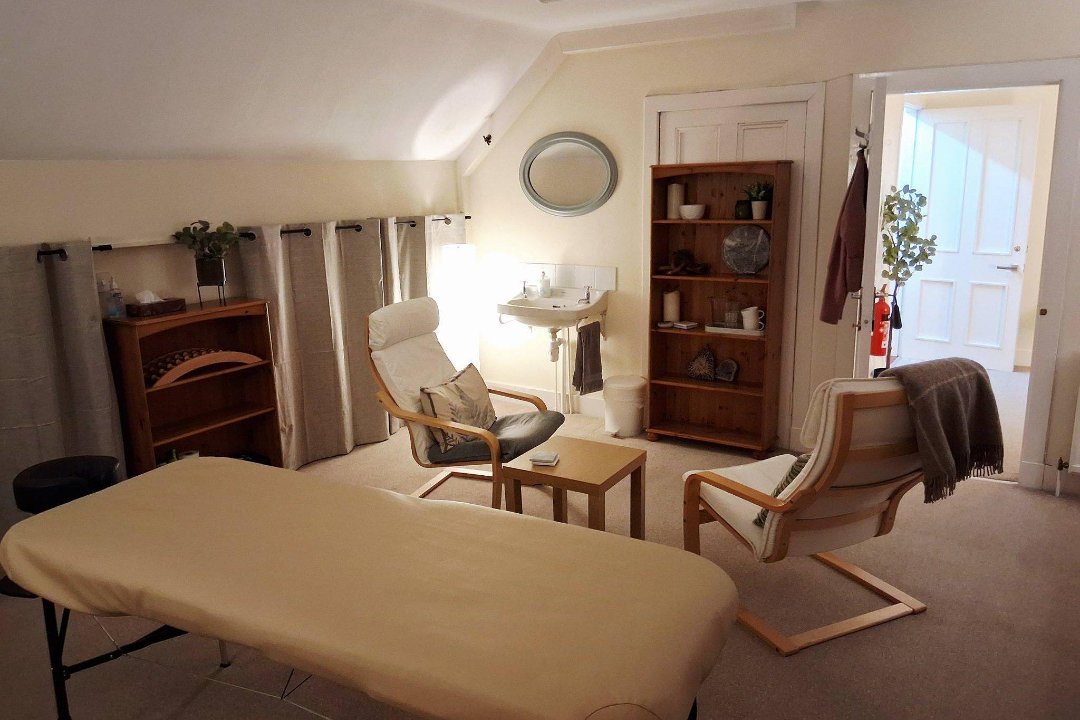 Aromamassage with Sandra - Elgin, Elgin, Moray