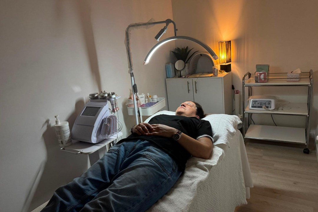 Maykat Estética Avanzada, Marqués de Urquijo, Madrid