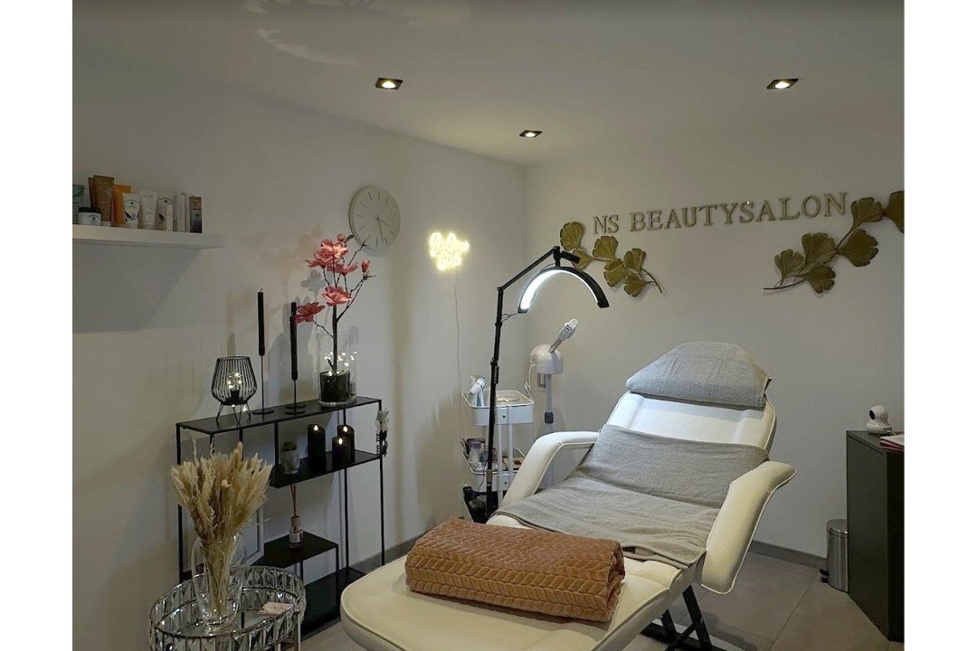 NS Beautysalon, Limeshain