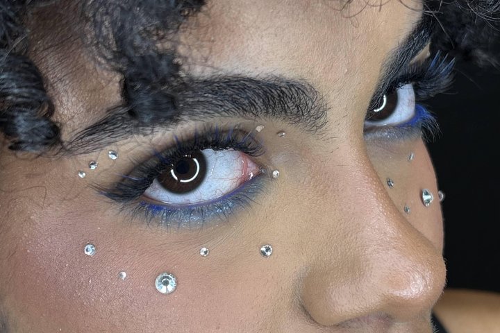 Karen Vega Trainer & Lash Maker - Sourcils & cils Genova - Photo de galerie - OneBooking