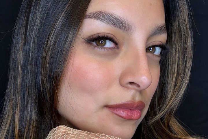 Karen Vega Trainer & Lash Maker - Sourcils & cils Genova - Photo de galerie - OneBooking