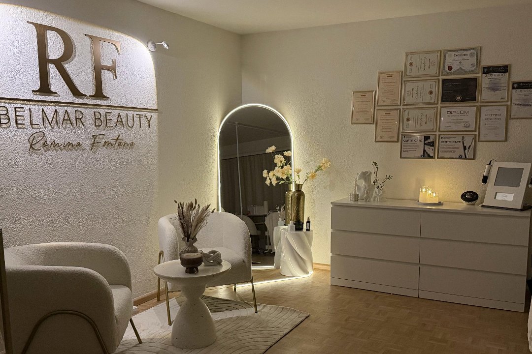 Belmar Beauty, Reinach BL, Canton de Bâle-Ville