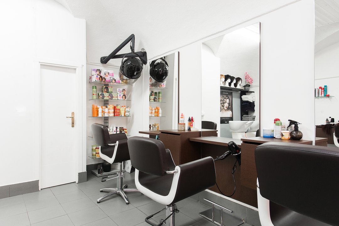 Sylvie Style, Esquilino, Roma