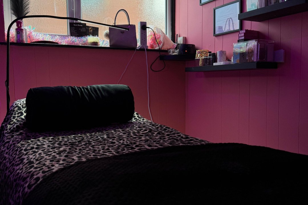 Bratz Beauty, Ossett, Wakefield