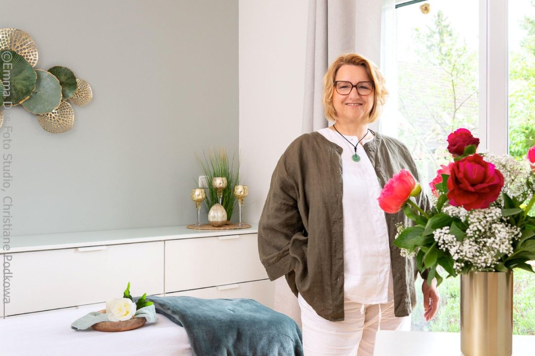 Sabine Hoheisel HADALE:Kosmetik, Oranienburg, Brandenburg