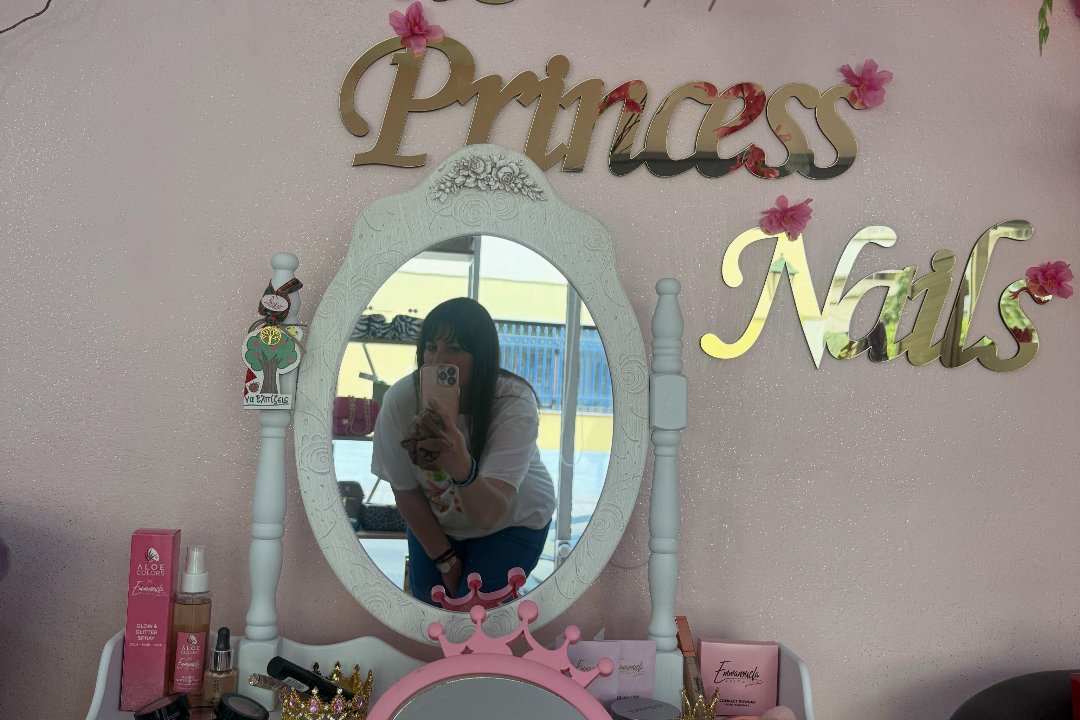 Marina's Princess Nails Νίκαια, Νίκαια, Πειραιάς