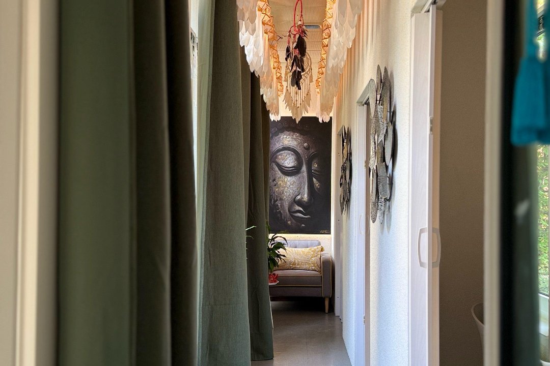 Parvati - Exklusive Wellness & Massage, Seilbahn Rigiblick, Zürich