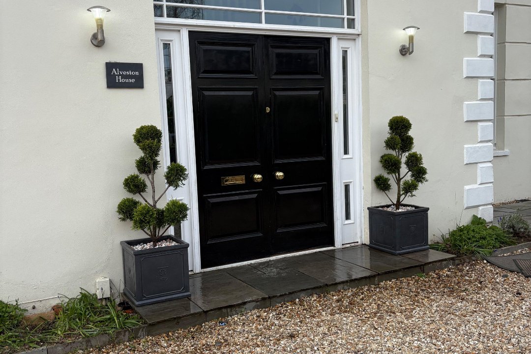 The Haven, Cheltenham, Gloucestershire