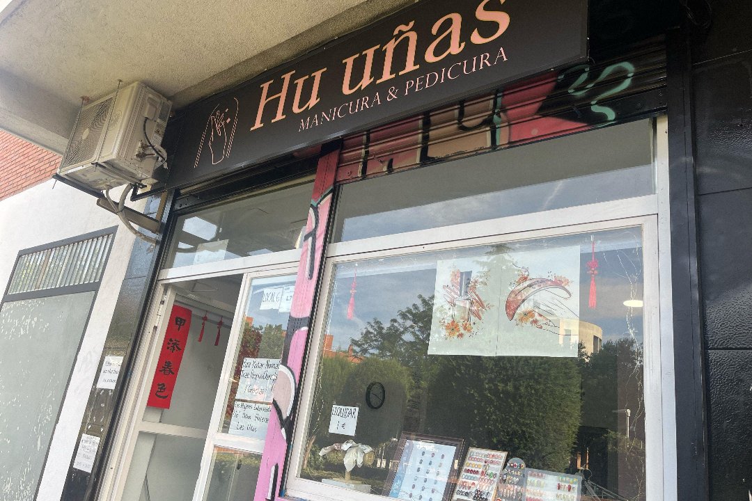 Hu Uñas, Aluche, Madrid