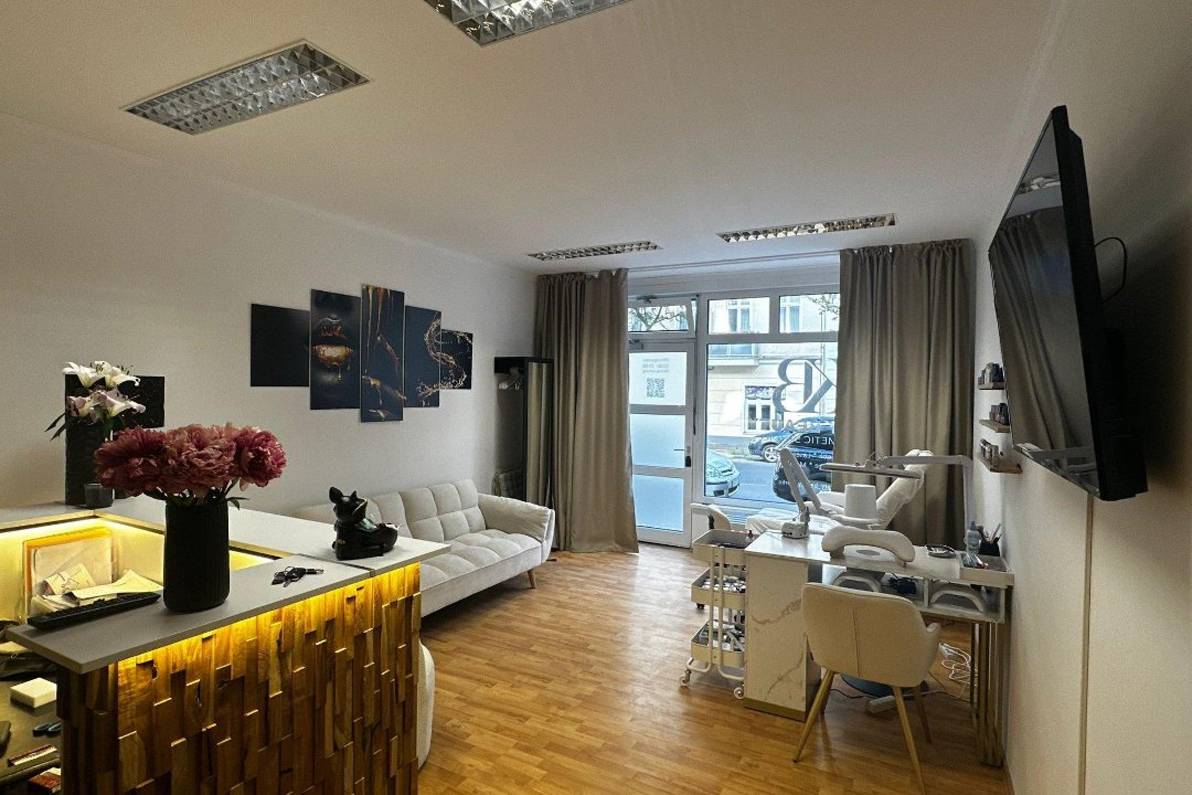 Katy Beauty, Friedrichshain, Berlin