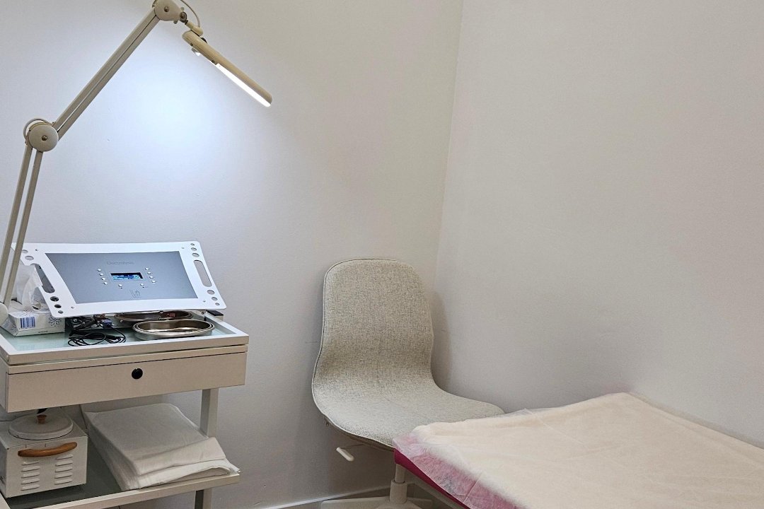 AN Skin | Electrolysis Studio Amstrdam, De Clerqstraat, Amsterdam