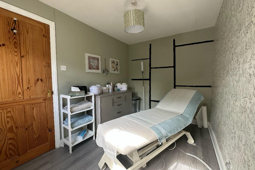Sugaring By Ali, High Wycombe, Buckinghamshire