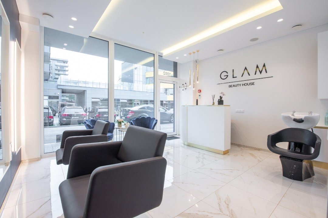 GLAM Beauty House - Jolanta, Šiaures miestelis, Vilnius