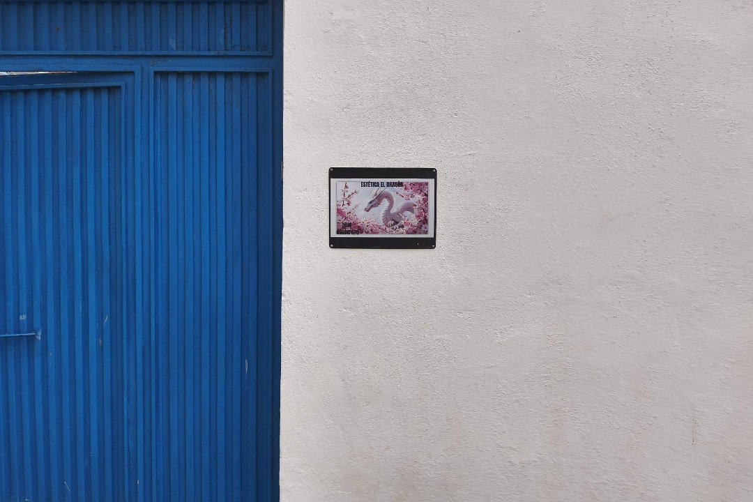 Estética el Dragón, El Palmeral - Urbanova - Tabarca, Alicante