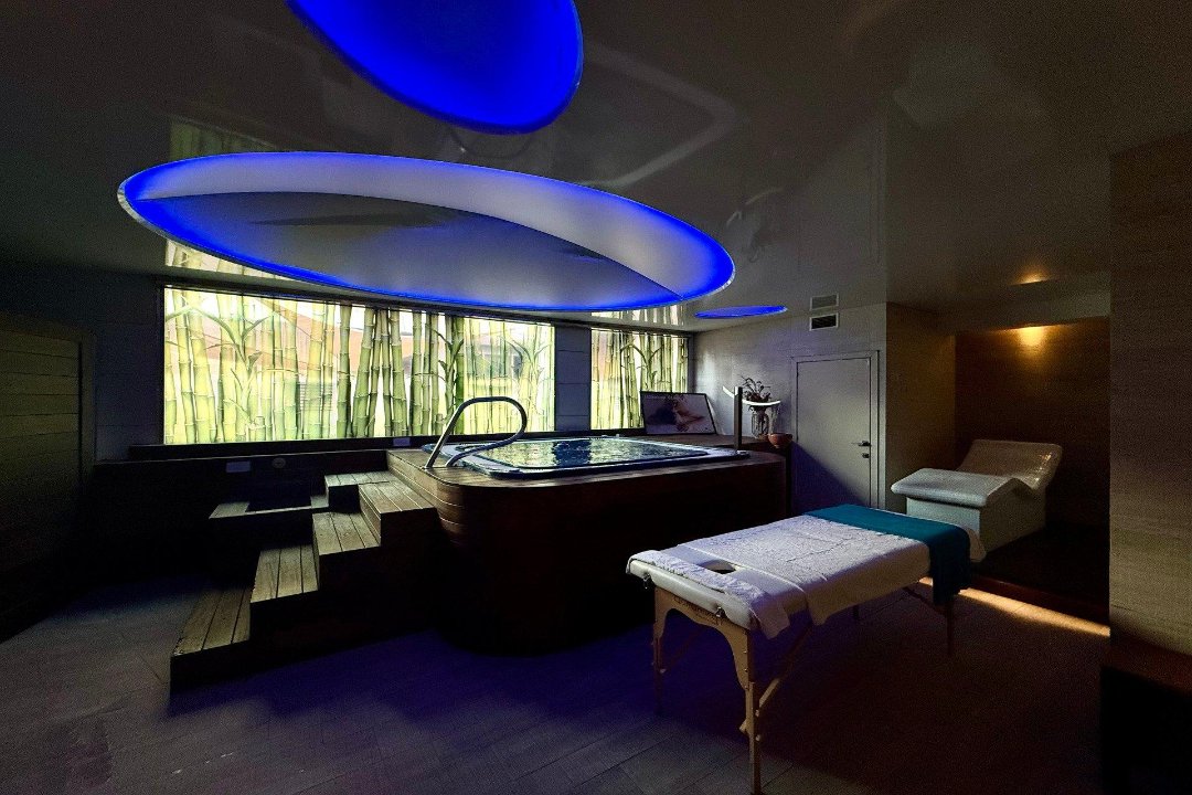 Eyra Spa, Mollet del Valles, Provincia de Barcelona