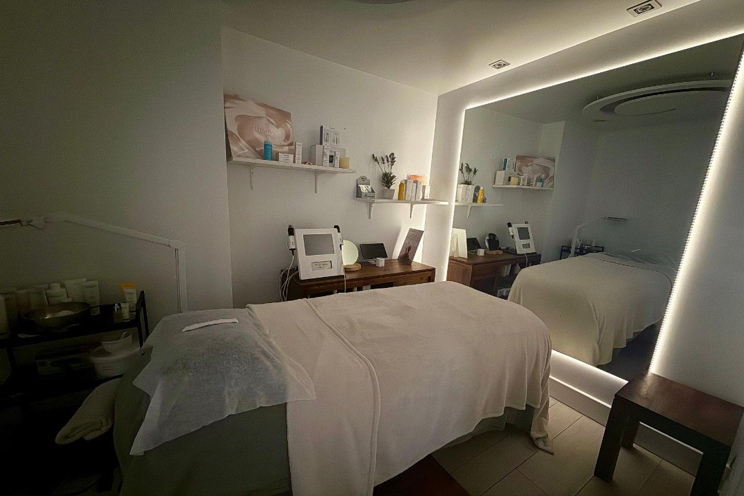 Eyra Spa, Mollet del Valles, Provincia de Barcelona