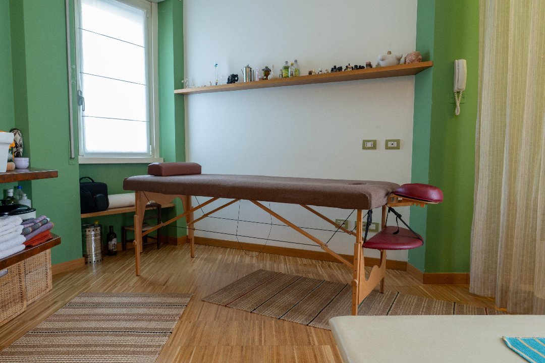 DEHA - Ayurveda e Massoterpia, Maggiolina, Milano