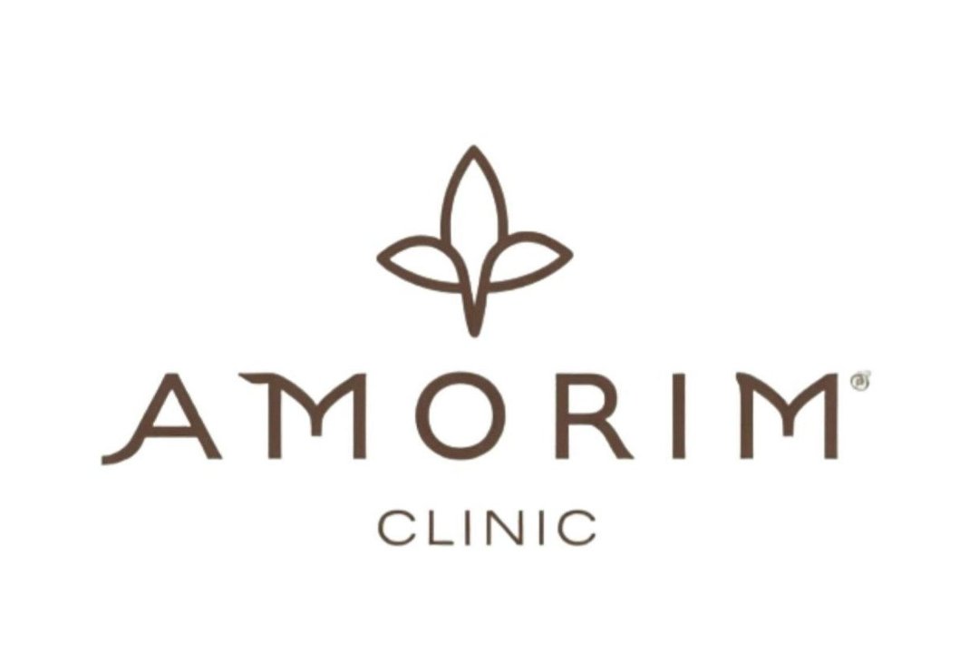 Amorim Aesthetics Clinic, Warren Street, London
