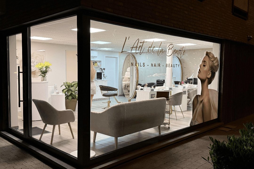 L'Art de la Beauté by Nadiia, Heeserbergen, Limburg