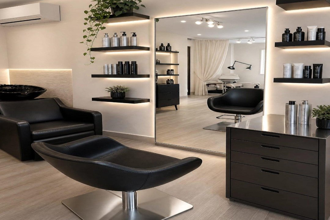 Romeo Hair Stylist, Cambridge