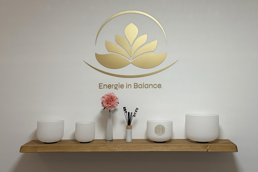 Inner Glow Balance – Massage & Energiearbeit, Rahlstedt, Hamburg