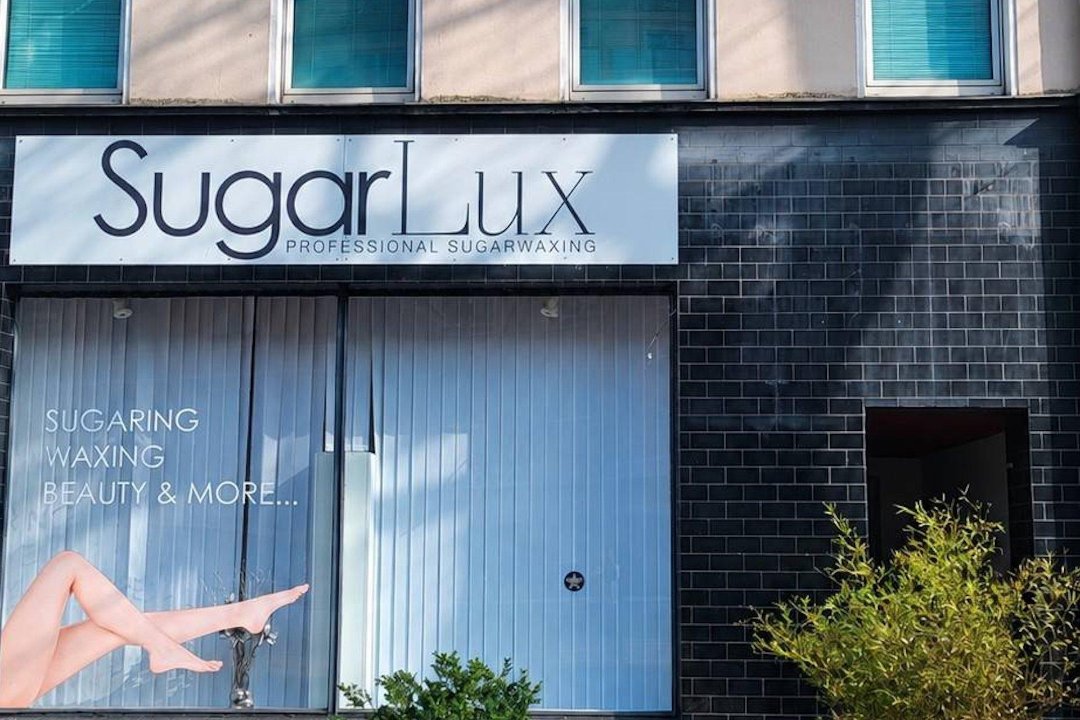 Dimitrova Nail Studio in Sugarlux, Friedrichstadt, Düsseldorf