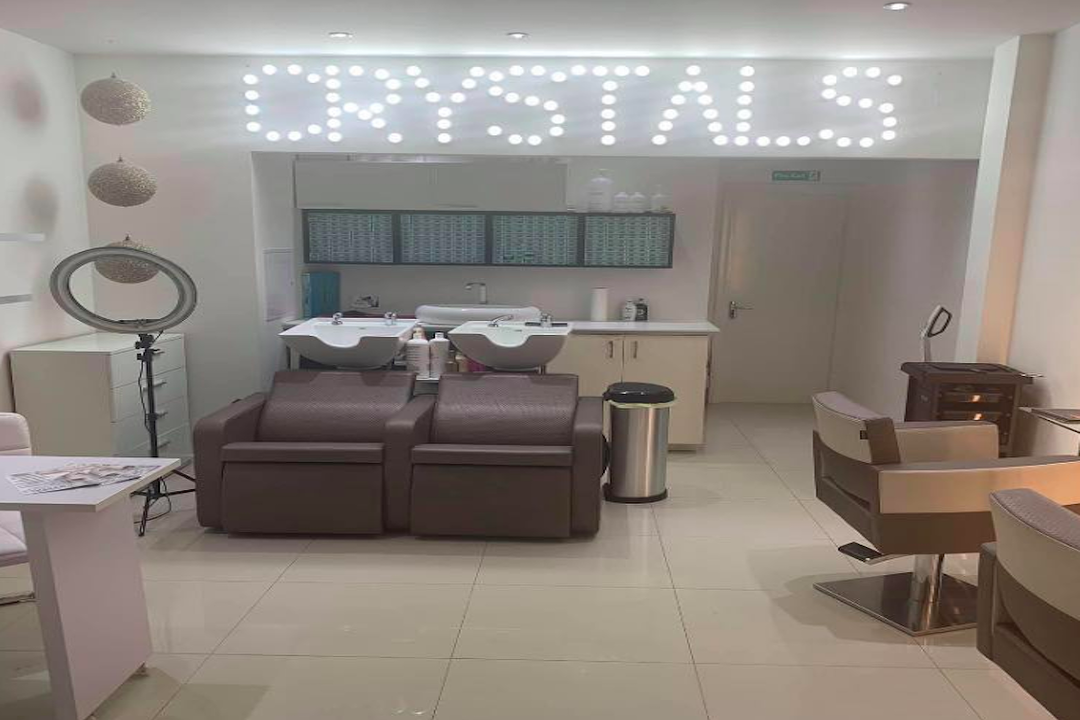 Hair by Lauren, Aberdeen City, Aberdeen