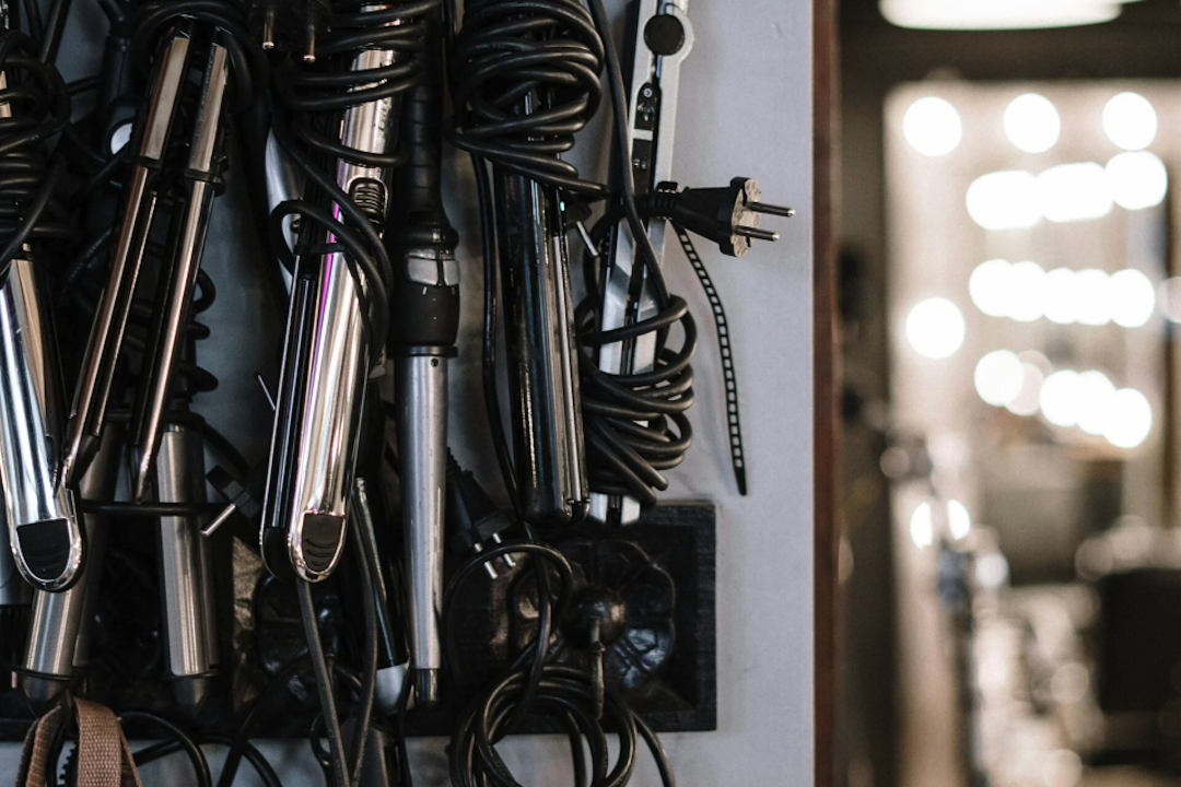 Arosa Hairsalon, Loonse en Drunense duinen, Noord-Brabant
