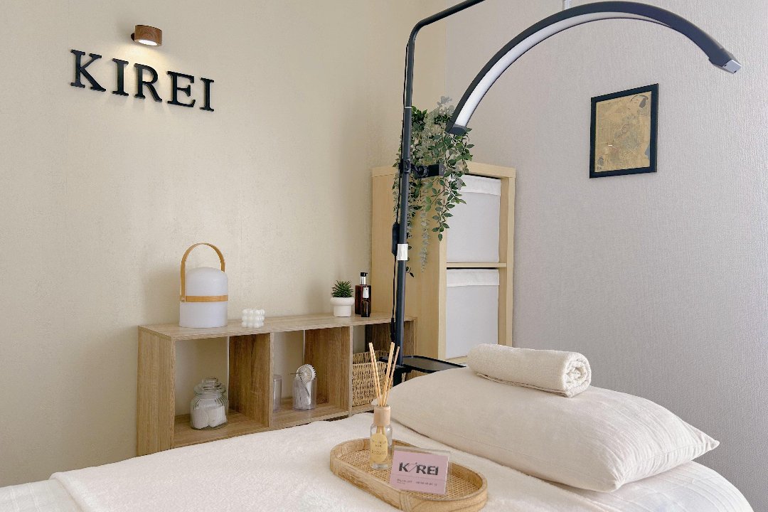 KIREI, Neuilly-sur-Marne, Seine-Saint-Denis