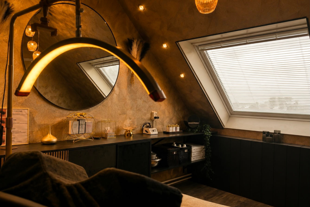 LUMI-SKIN, Borniastraat, Friesland
