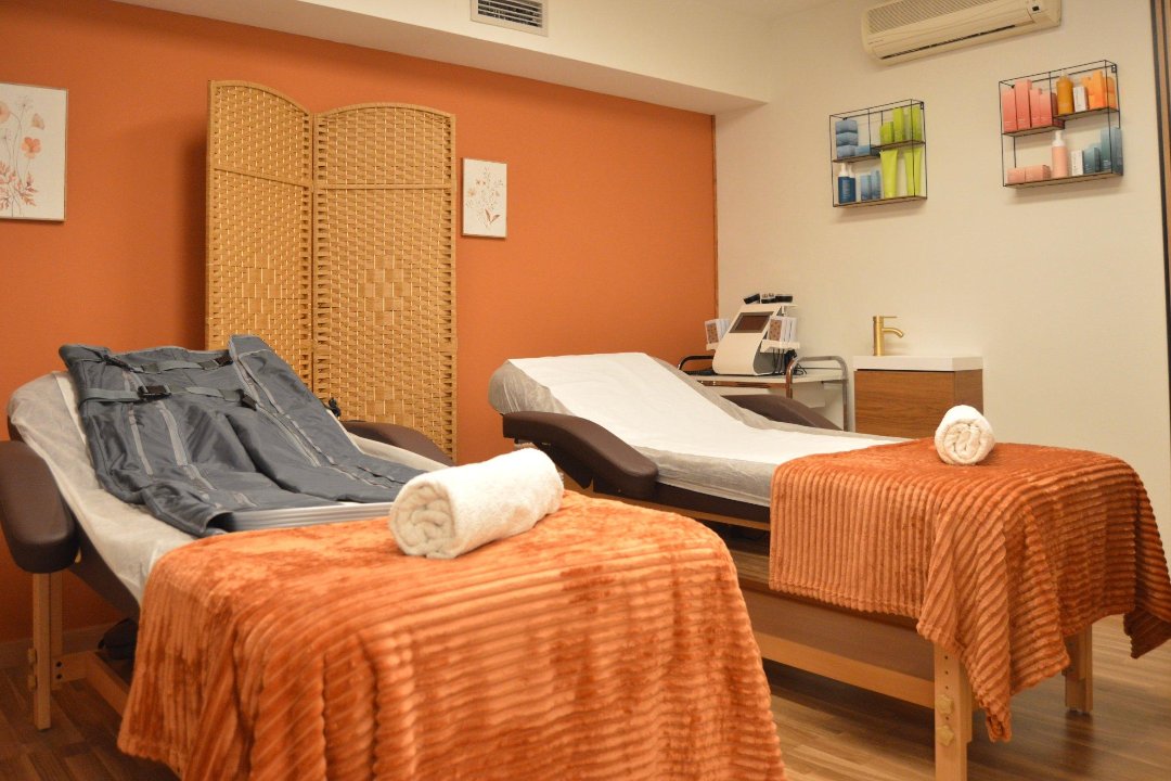 Vimelab Estètic, Horta-Guinardó, Barcelona