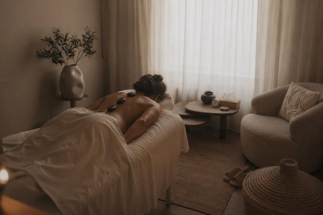 Her Healing Wellness studio, Keizersgracht, Amsterdam
