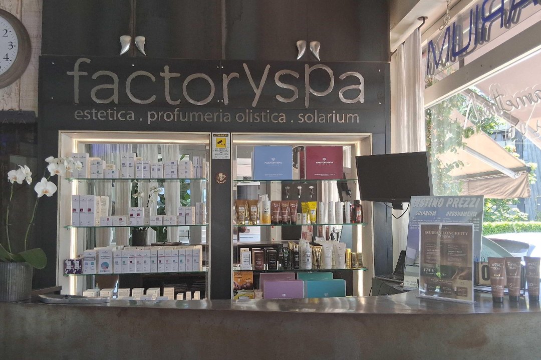 Professional Sun, Buccinasco, Lombardia