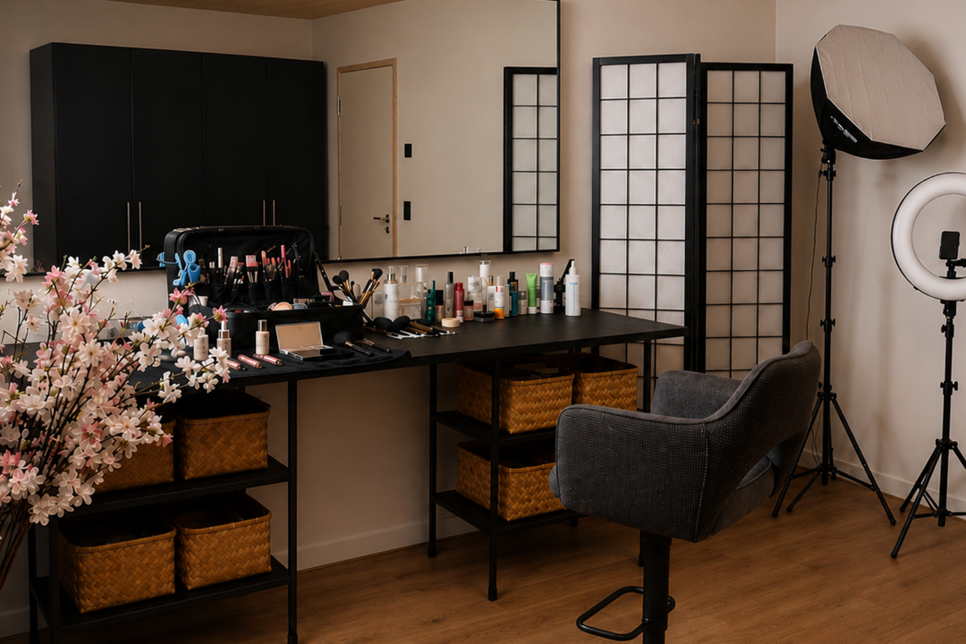 Pankratova Make Up Artist, Wangen Brüttisellen, Kanton Zürich