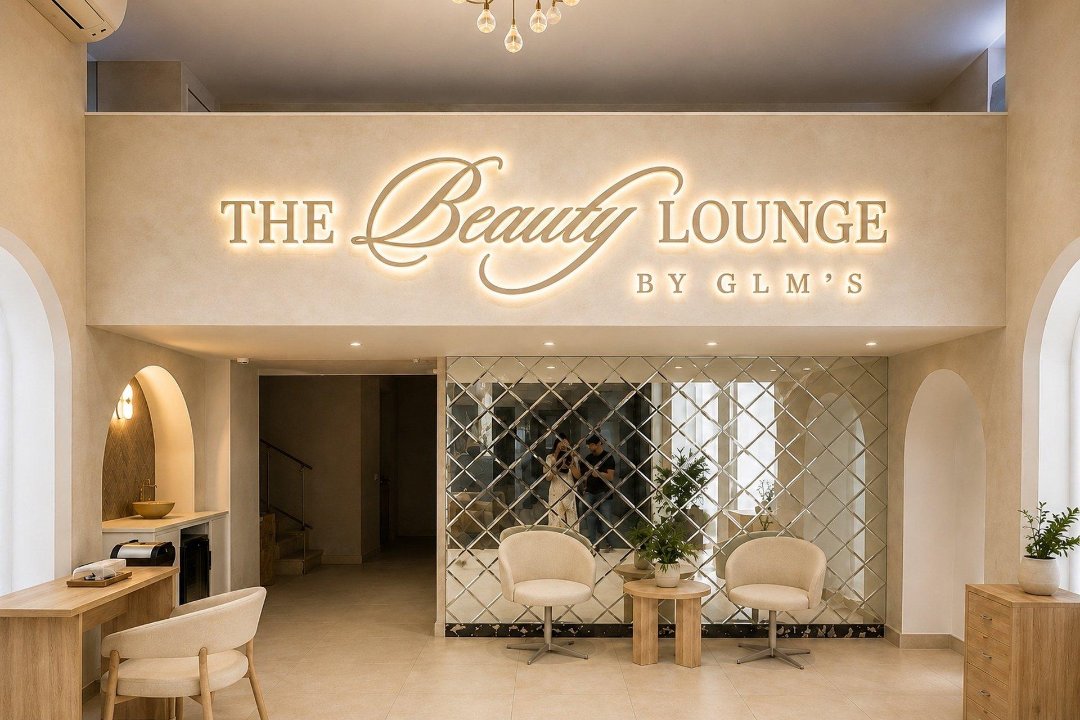 The Beauty Lounge by GLM's, La Croisette, Côte d'Azur