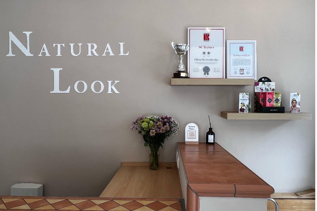 Natural Look, Kaufbeuren, Bayern