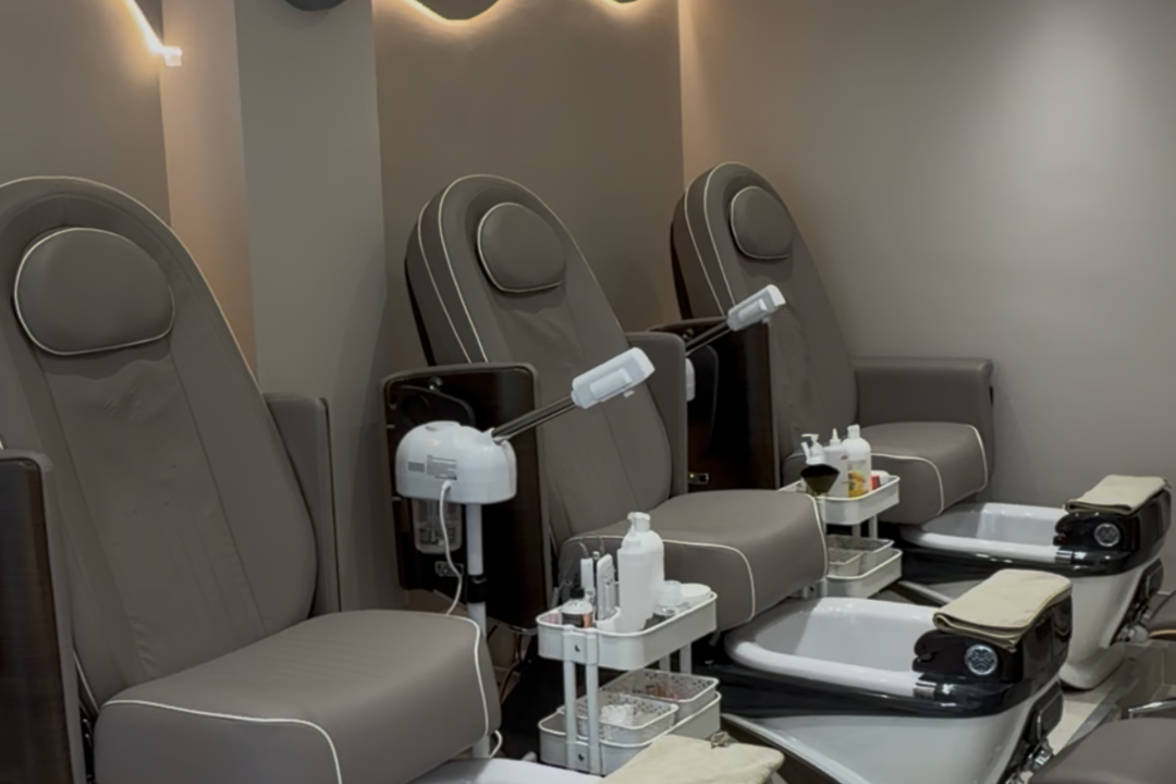 Reverie Nail Studio, Park Langley, London