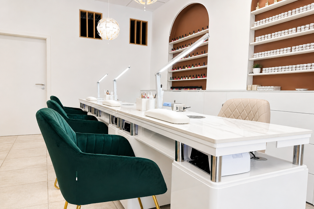 Queen Nails - Heppenheim, Heppenheim, Hessen