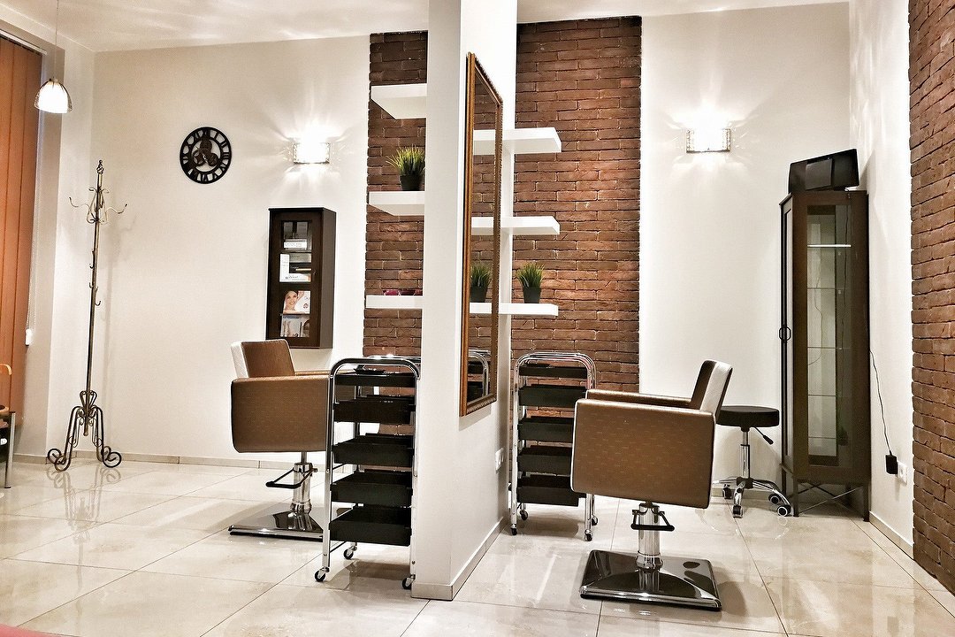 Beauty Hair, Naujamiestis, Vilnius