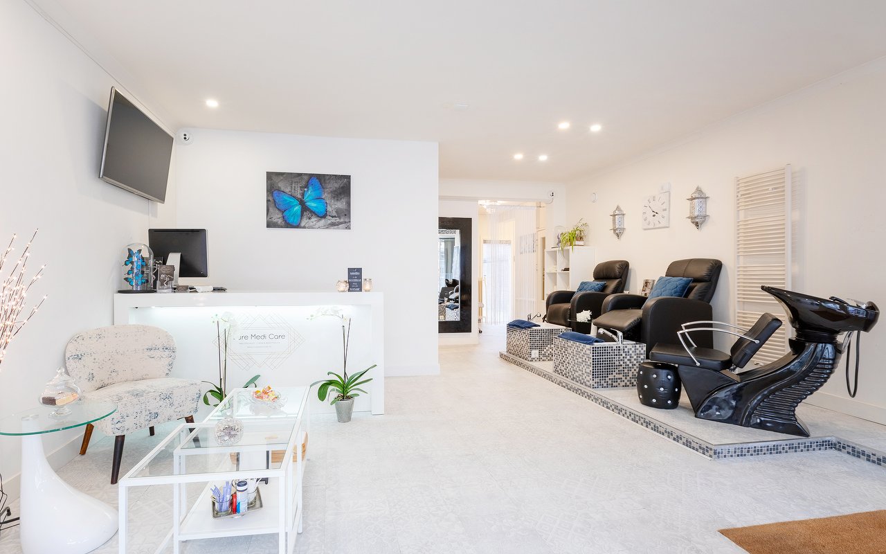 Black hair in Arnhem, Gelderland Treatwell