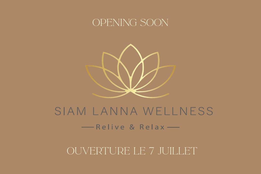 Siam Lanna Wellness, Canton de Vaud