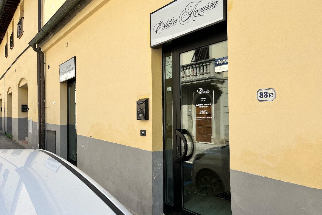 Estetica Azzurra, Colle Val d'Elsa, Toscana